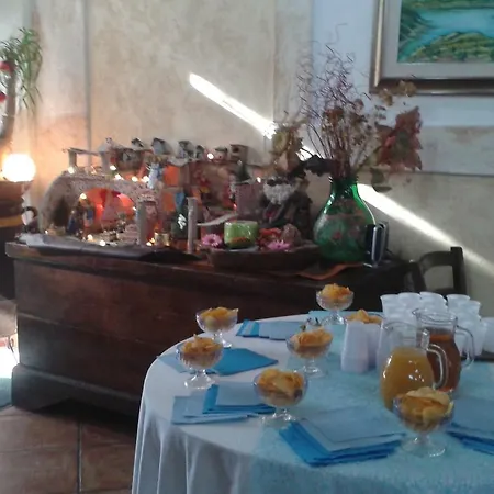 Oasi Del Bed & Breakfast Regalbuto
