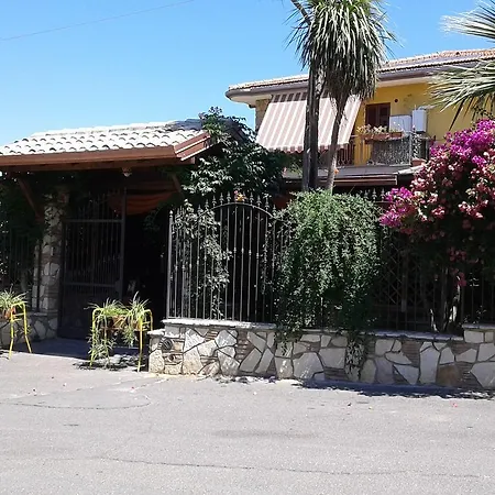 Oasi Del Bed & Breakfast Regalbuto