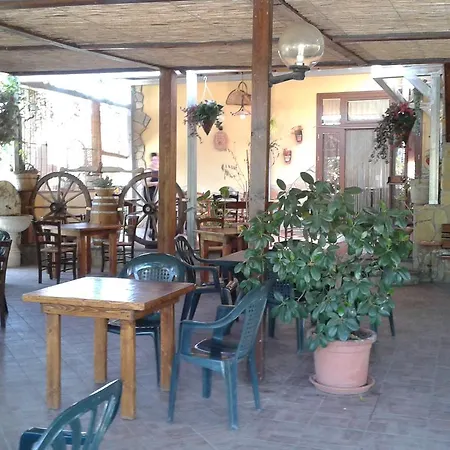 Oasi Del Regalbuto
