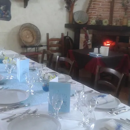 Oasi Del Bed & Breakfast 4*