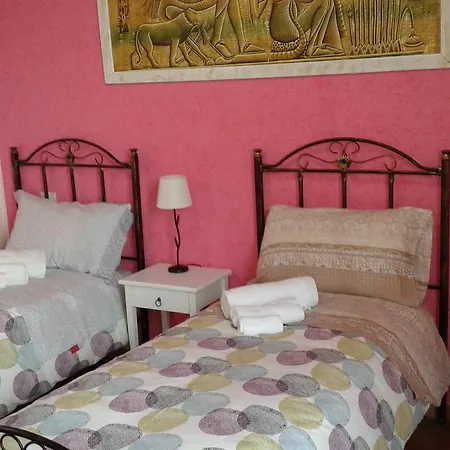 Oasi Del Regalbuto