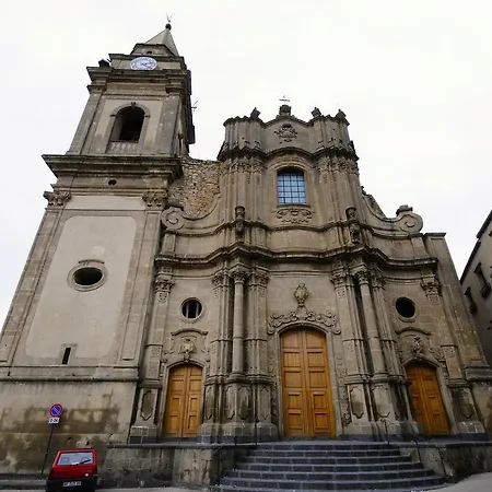 Oasi Del Panzió Regalbuto