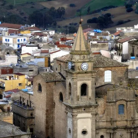 Bed & Breakfast Oasi Del 4*