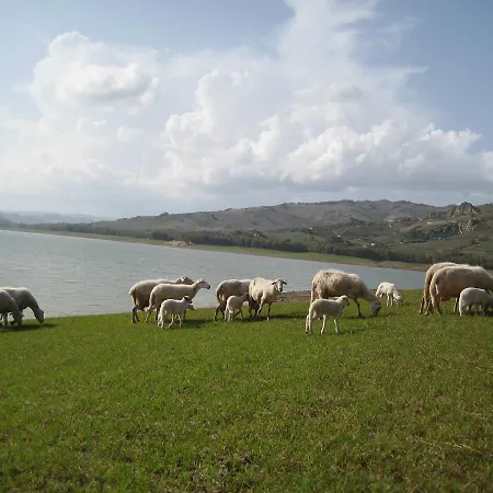 Panzió Oasi Del