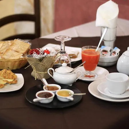 Oasi Del Bed & Breakfast