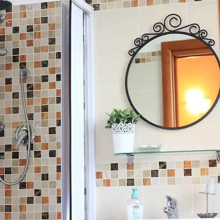 Oasi Del Bed & Breakfast 4*