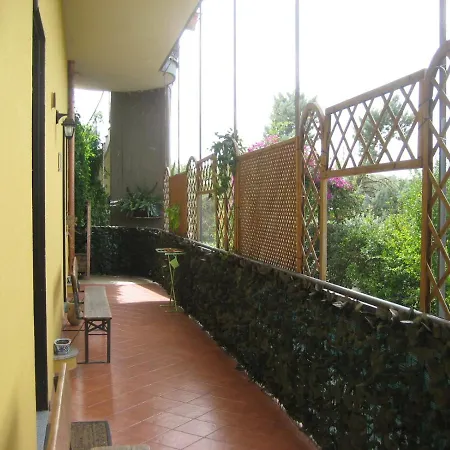 Oasi Del * Regalbuto